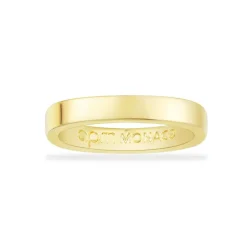 APM Monaco Bague Bold^ Bagues