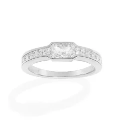 APM Monaco Bague Eclat^ Bagues
