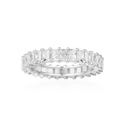 APM Monaco Bague Eclat - Argent^ Bagues