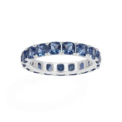 APM Monaco Bague Eclat Bleu^ Bagues