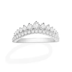 APM Monaco Bague Lune^ Bagues