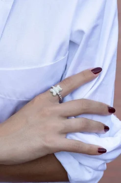 APM Monaco Bague Yummy Bear Baby Snow^ Bagues