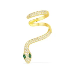 APM Monaco Boucle D'Oreille Ear Cuff Individuelle Serpent^ Boucles D'Oreilles