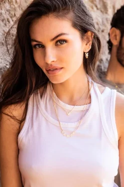 APM Monaco Boucles D'Oreilles Asymetriques Papillon^ Boucles D'Oreilles