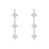 APM Monaco Boucles D'Oreilles Eclat - Argent^ Boucles D'Oreilles