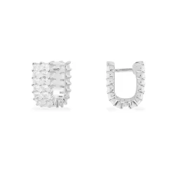 APM Monaco Boucles D'Oreilles Eclat - Argent^ Boucles D'Oreilles
