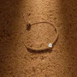 APM Monaco Bracelet Ajustable Coeur^ Bracelets