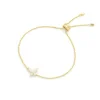 APM Monaco Bracelet Ajustable Papillon^ Bracelets