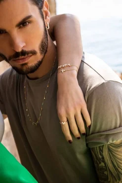 APM Monaco Bracelet Ajustable Papillon^ Bracelets