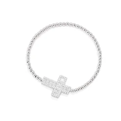 APM Monaco Bracelet Croix^ Bracelets