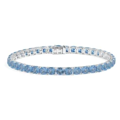 APM Monaco Bracelet Eclat Bleu Lagon^ Bracelets