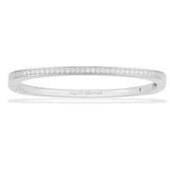 APM Monaco Bracelet Jonc Pave^ Bracelets
