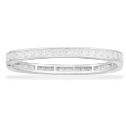 APM Monaco Bracelet Jonc Pave Carre^ Bracelets