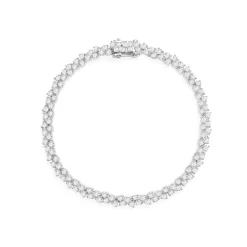 APM Monaco Bracelet Pave^ Bracelets