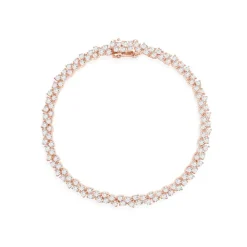 APM Monaco Bracelet Pave^ Bracelets
