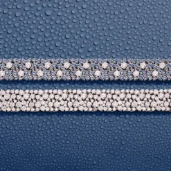 APM Monaco Bracelet Pave^ Bracelets