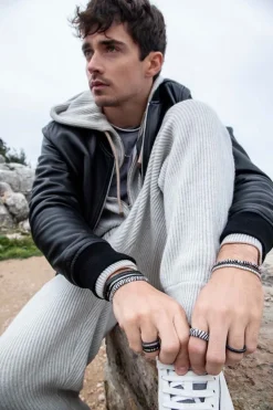 APM Monaco Bracelet Zebre^ Bracelets