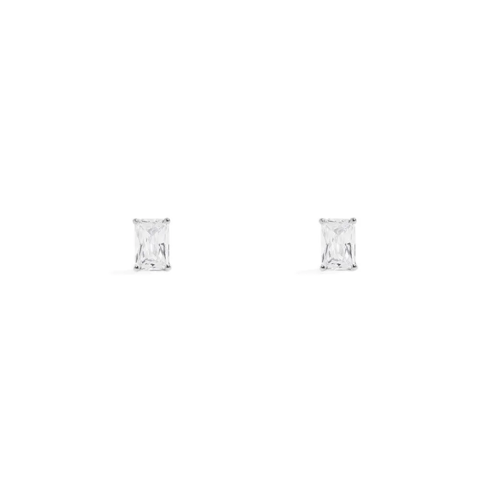 APM Monaco Clous D'Oreilles Eclat^ Boucles D'Oreilles