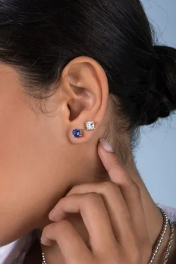 APM Monaco Clous D'Oreilles Eclat^ Boucles D'Oreilles