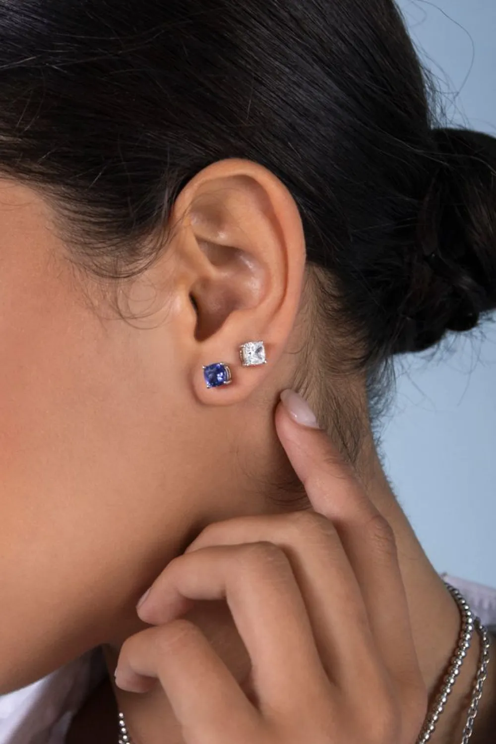 APM Monaco Clous D'Oreilles Eclat^ Boucles D'Oreilles