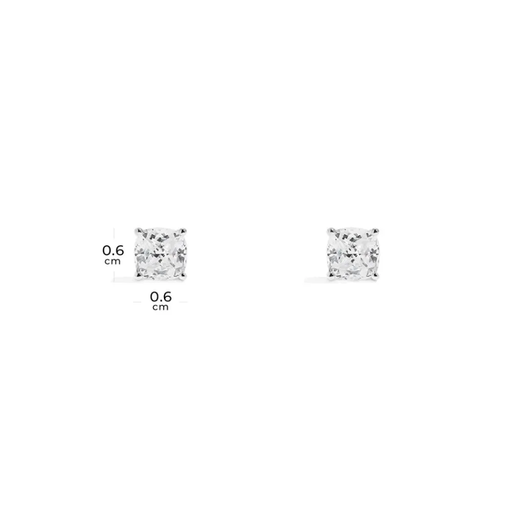 APM Monaco Clous D'Oreilles Eclat^ Boucles D'Oreilles