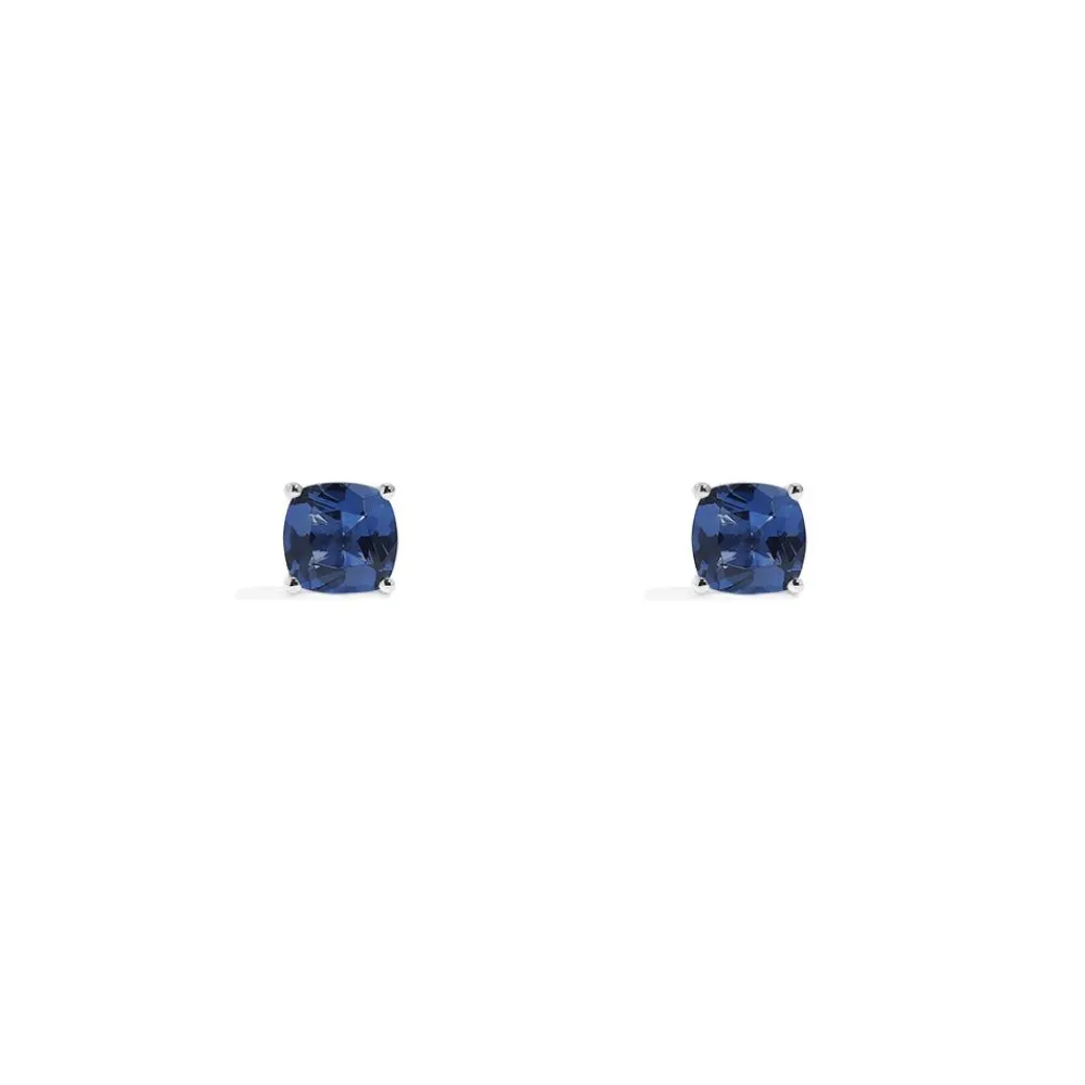 APM Monaco Clous D'Oreilles Eclat Bleu^ Boucles D'Oreilles