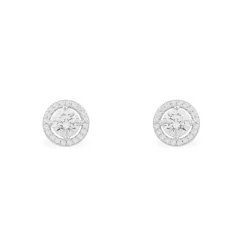 APM Monaco Clous D'Oreilles Ronds^ Boucles D'Oreilles