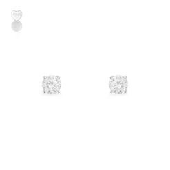 APM Monaco Clous D'Oreilles Ronds^ Boucles D'Oreilles