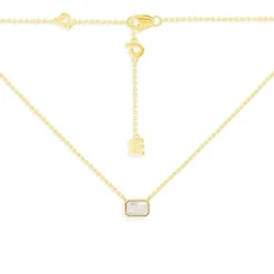 APM Monaco Collier Ajustable Eclat^ Colliers