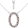 APM Monaco Collier Ajustable Girafe^ Colliers