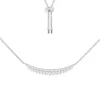 APM Monaco Collier Ajustable Lune^ Colliers