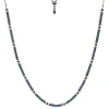 APM Monaco Collier Ajustable Multicolore^ Colliers