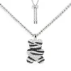 APM Monaco Collier Ajustable Yummy Bear Xl Wild^ Colliers