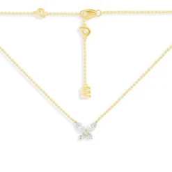 APM Monaco Collier Papillon^ Colliers