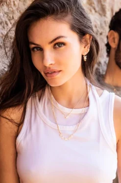 APM Monaco Collier Papillon^ Colliers