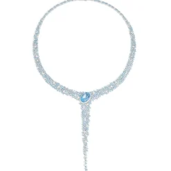 APM Monaco Collier Y Bleu Lagon^ Colliers