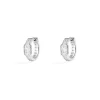 APM Monaco Creoles Eclat^ Boucles D'Oreilles