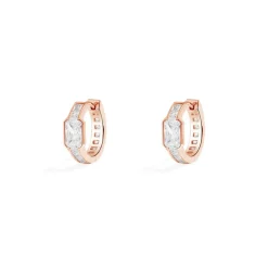 APM Monaco Creoles Eclat^ Boucles D'Oreilles