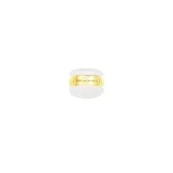 APM Monaco Fermoir Argent^ Boucles D'Oreilles