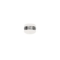 APM Monaco Fermoir Argent^ Boucles D'Oreilles