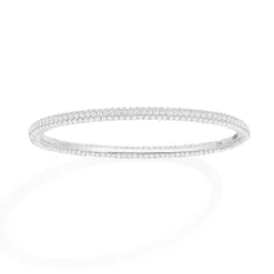 APM Monaco Jonc Pave^ Bracelets