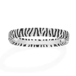 APM Monaco Jonc Zebre^ Bracelets