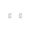 APM Monaco Mini Boucles D'Oreilles Rectangle^ Boucles D'Oreilles