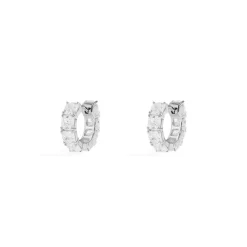 APM Monaco Petites Creoles Eclat^ Boucles D'Oreilles