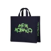 APM Monaco Tote Bag Graffiti ^ Accessoires