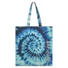 APM Monaco Tote Bag Tie-Dye Bleu^ Accessoires