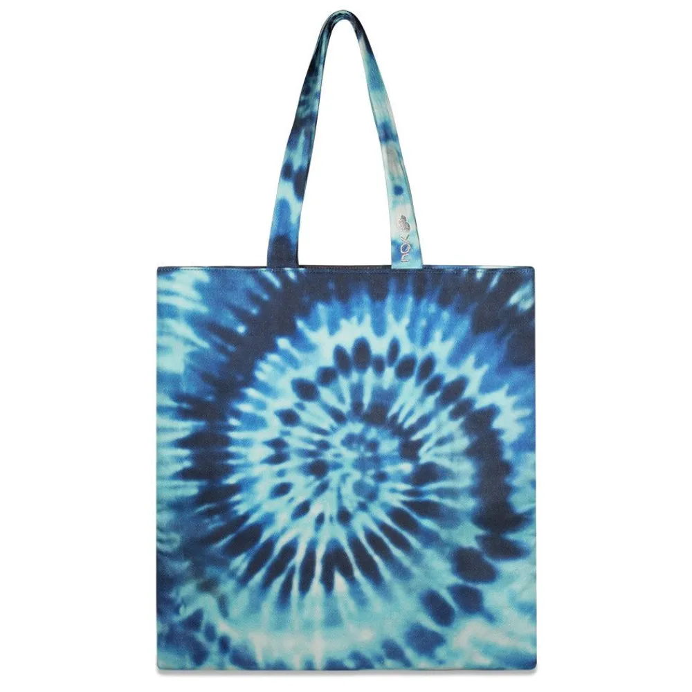 APM Monaco Tote Bag Tie-Dye Bleu^ Accessoires